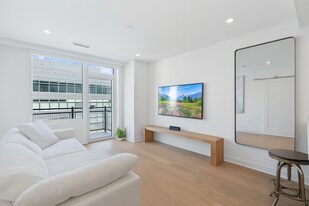 37 L St SE, Unit 1001 in Washington, DC - Building Photo