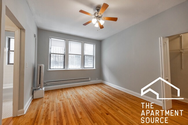 4614 N Paulina St in Chicago, IL - Building Photo - Building Photo