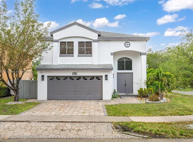 1463 NW 48th Ave in Coconut Creek, FL - Building Photo - Building Photo