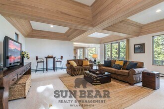 868 Tyner Way in Incline Village, NV - Building Photo - Building Photo