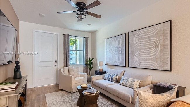 property at 227 SW 171st Ln