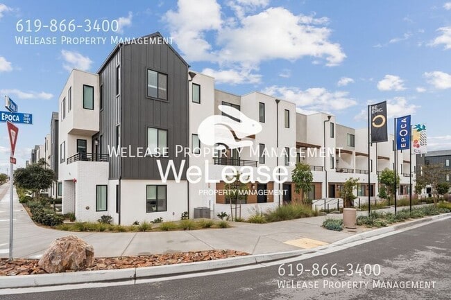 property at 2271 Epoca Wy