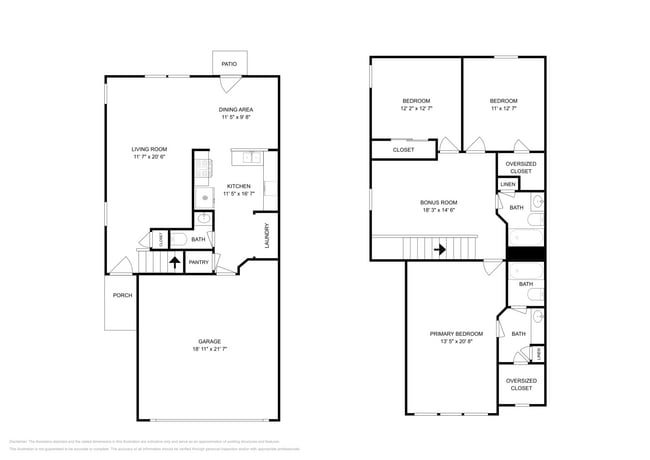 2729 Redland Ln in Indianapolis, IN - Foto de edificio - Building Photo