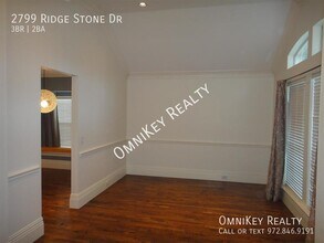 2799 Ridge Stone Dr in Lewisville, TX - Building Photo - Building Photo