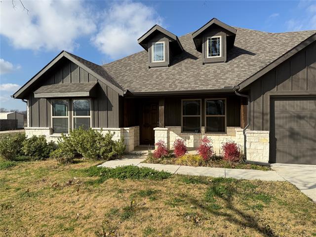 property at 502 Second St