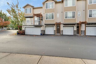 15411 SW Mallard Dr in Beaverton, OR - Building Photo