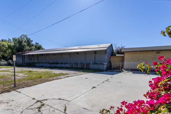 High Street Depot in Moorpark, CA - Building Photo - Building Photo