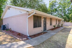 1218 E Baltimore Ave in Fort Worth, TX - Building Photo