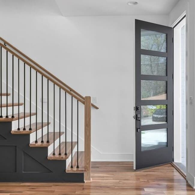 1917 Herman St in Nashville, TN - Building Photo - Building Photo