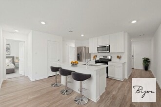 3096 Nori Shores Dr in Katy, TX - Building Photo - Building Photo