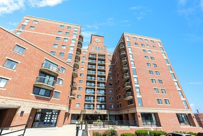 property at 15 N Beacon