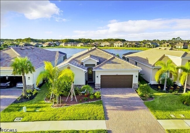 property at 16195 Bacopa Dr