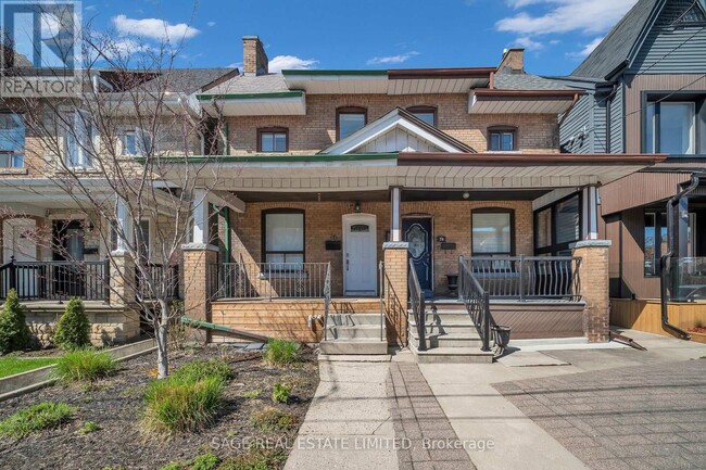 76 Symington Ave