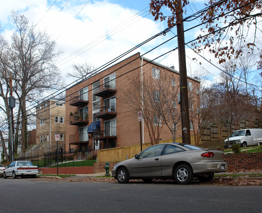 1722 28th St SE in Washington, DC - Building Photo