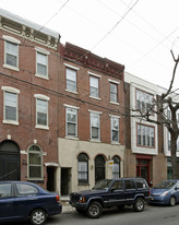 234 Bainbridge St Apartments