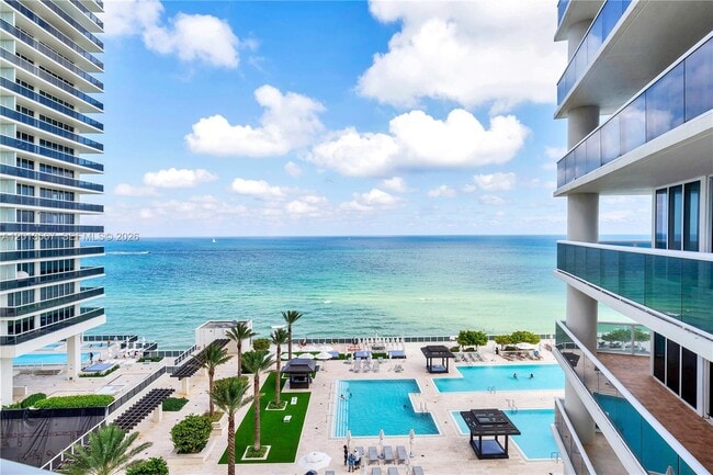 property at 1850 S Ocean Dr