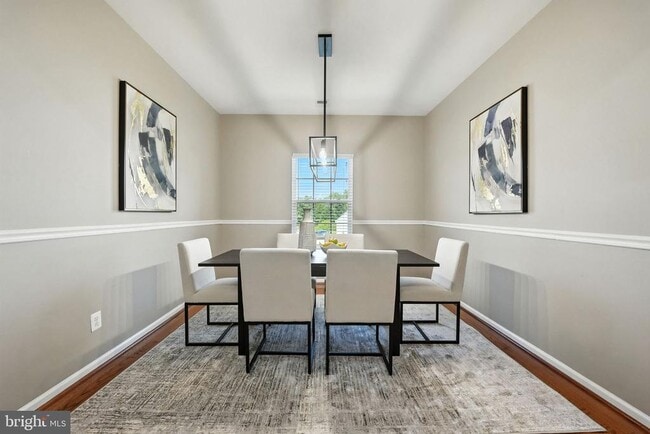 property at 2804 Piper Glenn Ct