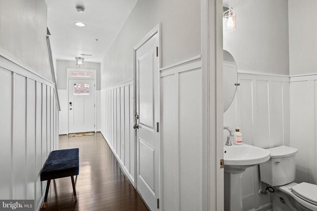 property at 7112 Yamhill Wy