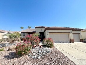 80734 Camino Santa Elise in Indio, CA - Building Photo - Building Photo