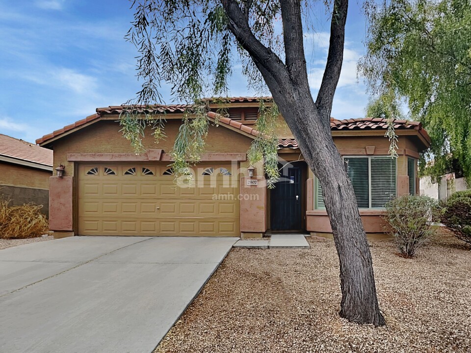 2907 W Jasper Butte Dr in Queen Creek, AZ - Building Photo