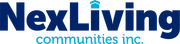 Property Management Company Logo NexLiving