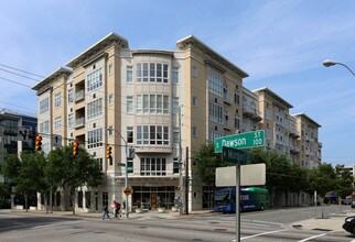 The Dawson in Raleigh, NC - Building Photo - Building Photo