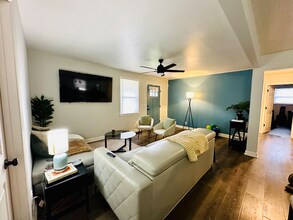 3020 Vistavalley Ct in Nashville, TN - Building Photo - Building Photo