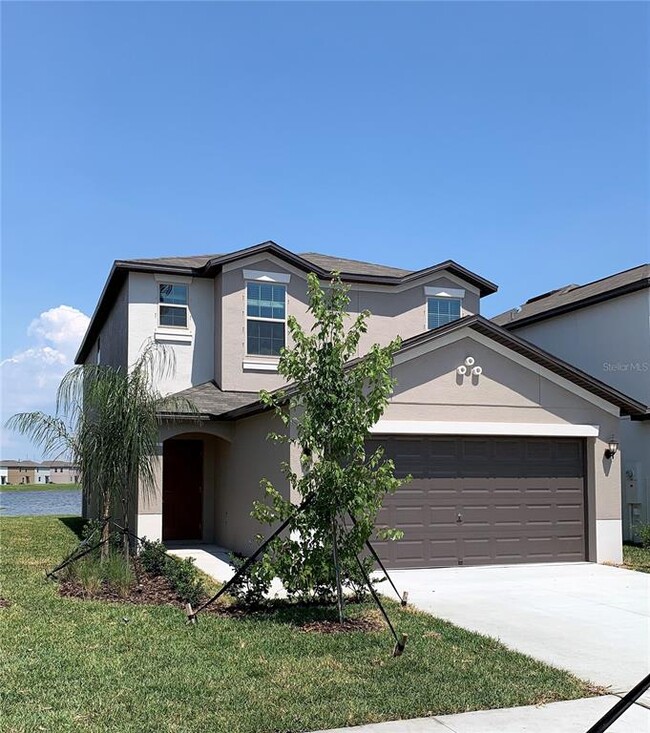 4408 Summer Savory St in Tampa, FL - Building Photo - Building Photo