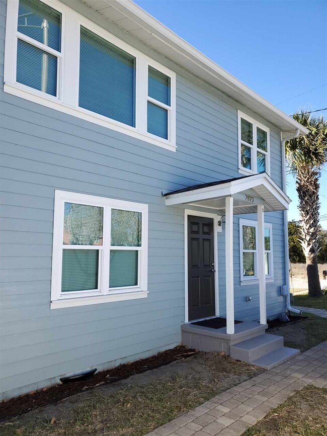 105 Beachcomber Way in St. Augustine, FL - Building Photo - Building Photo