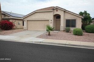 14129 N 133rd Dr in Surprise, AZ - Building Photo