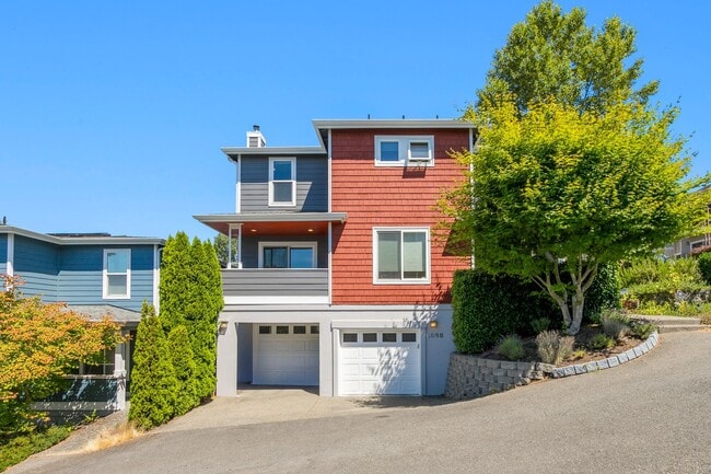 property at 1858 S Bennett Dr