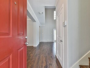 1510 Bevis St in Houston, TX - Building Photo - Building Photo