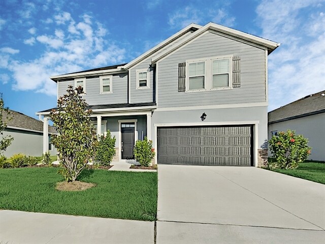 property at 4419 Windy Hammock Way