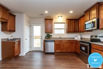 1 Belhaven Dr in Clayton, NC - Building Photo - Building Photo