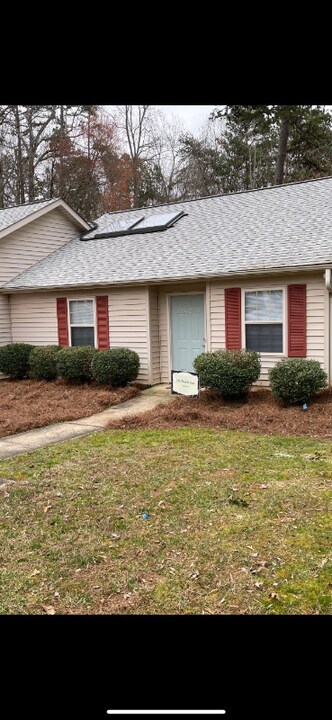 148 Double Eagle Dr in Mooresville, NC - Building Photo