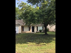 1609 Tate Rd in Rock Hill, SC - Building Photo