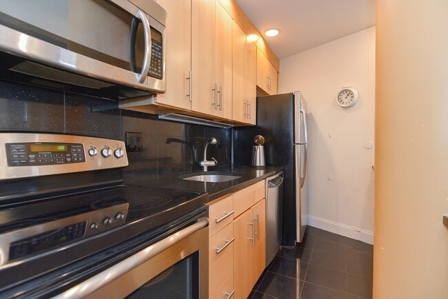 42 Beach, Unit 6B