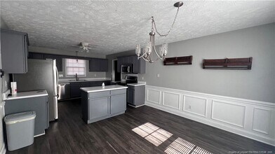 8440 Judy Dr in Fayetteville, NC - Building Photo - Building Photo