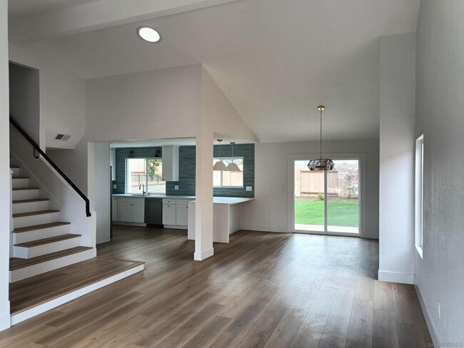 property at 662 E J St