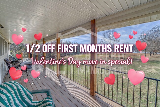 property at 134 Lake Village Ln