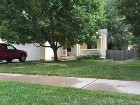 403 Tynan Dr in Erie, CO - Building Photo