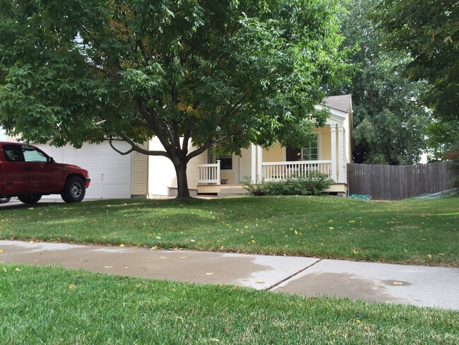 property at 403 Tynan Dr