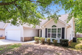 1500 Logan Ln in Mcdonough, GA - Building Photo - Building Photo