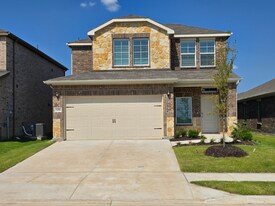 1606 Potomac Ln in Blue Ridge, TX - Building Photo