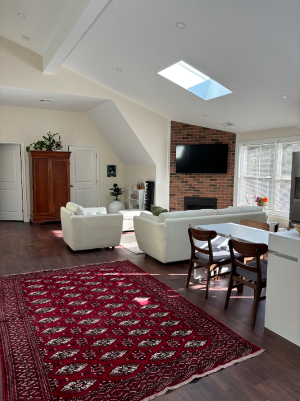 206 Waterman St in Providence, RI - Building Photo - Building Photo