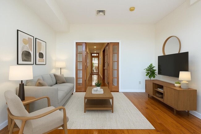 54 Monitor St in Jersey City, NJ - Building Photo - Building Photo