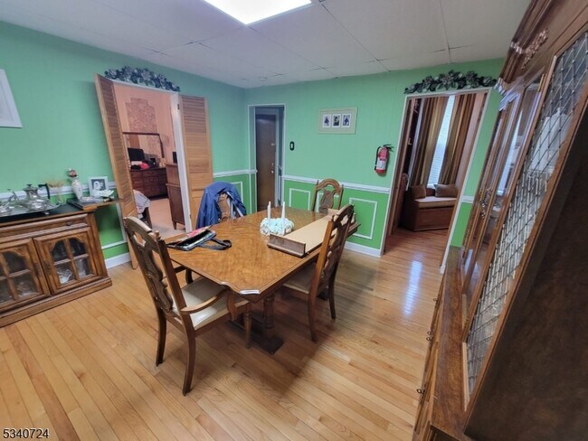 property at 201 Clifton Ave