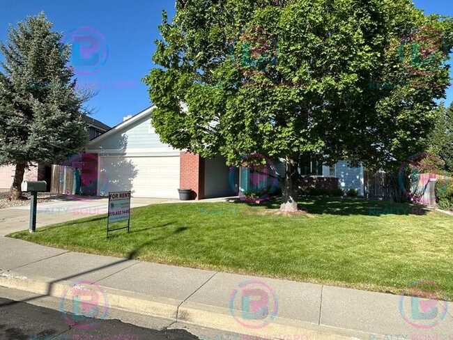 property at 1724 Shadow Wood Rd