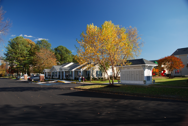 Arbor Glen Apartments photo'