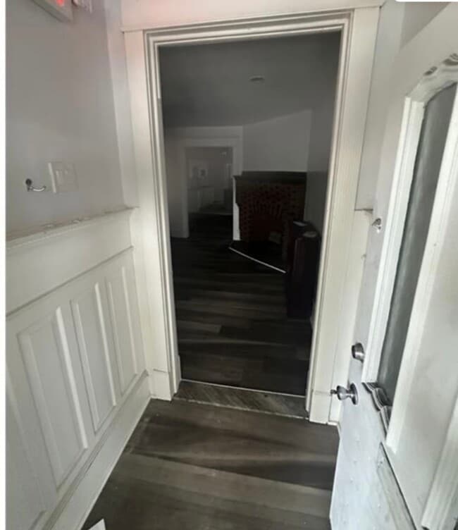 3803 W Girard Ave in Philadelphia, PA - Building Photo - Building Photo